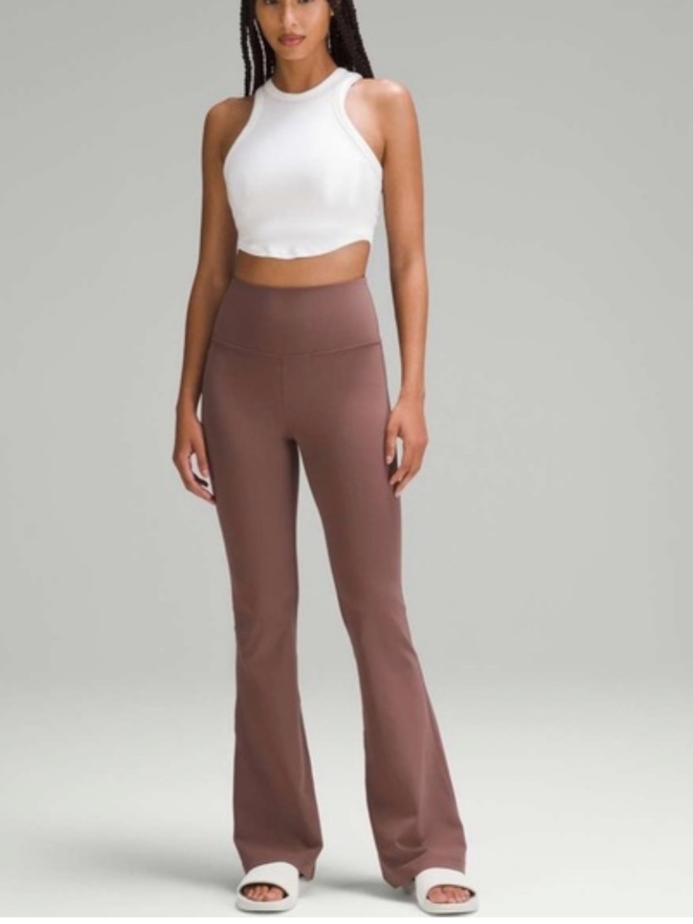 lululemon groove nulu pant 14